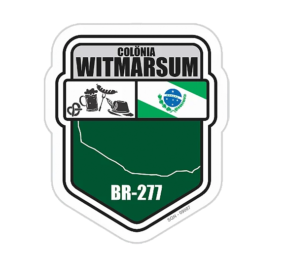 Colônia Witmarsun