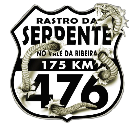 Rastro da Serpente