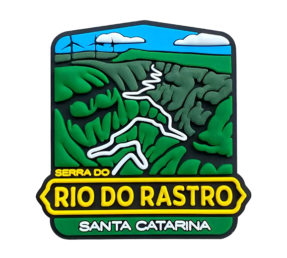 Serra do Rio do Rastro