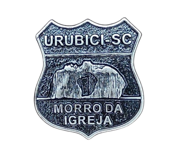 Morro da Igreja