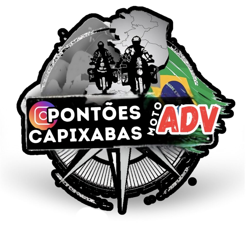 Pontões Capixabas - ES